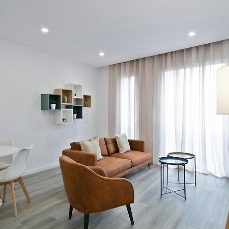 Apartamento Alcam Badalona Roger Exterior foto
