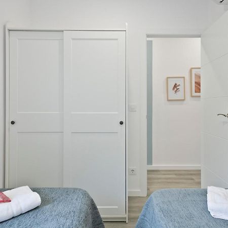 Apartamento Alcam Badalona Roger Exterior foto