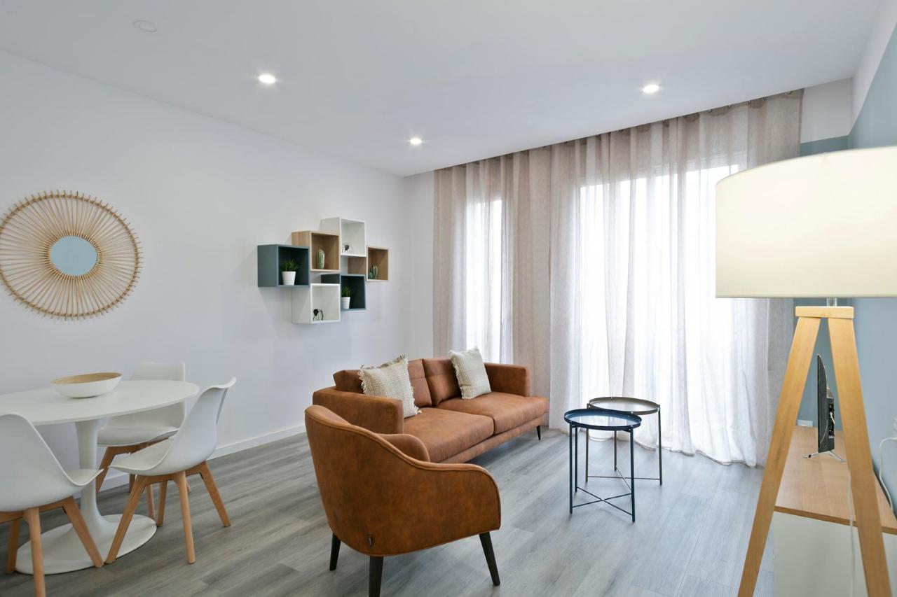 Apartamento Alcam Badalona Roger Exterior foto