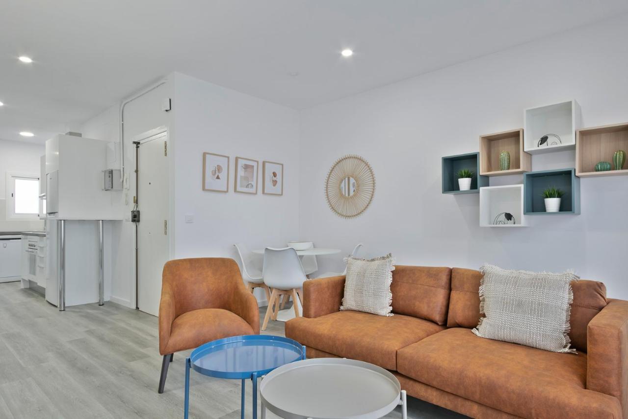 Apartamento Alcam Badalona Roger Exterior foto