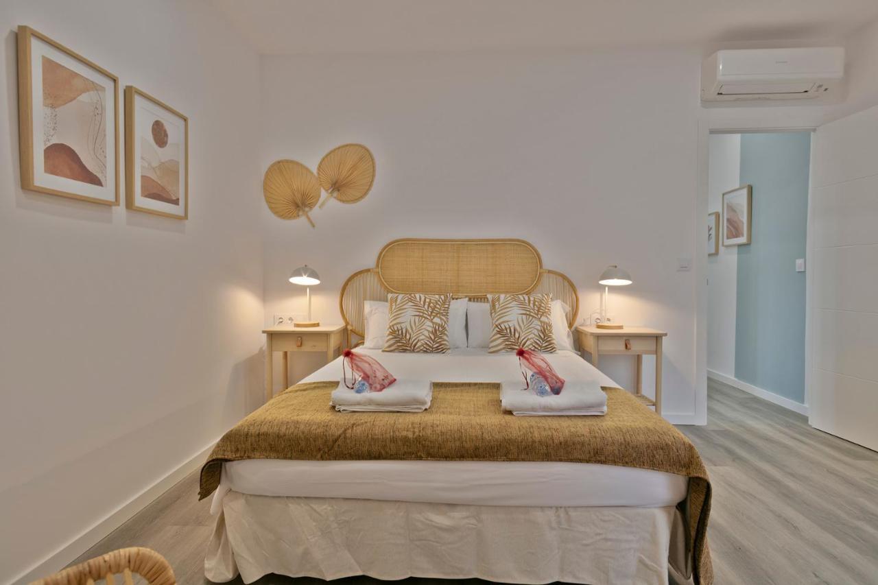 Apartamento Alcam Badalona Roger Exterior foto